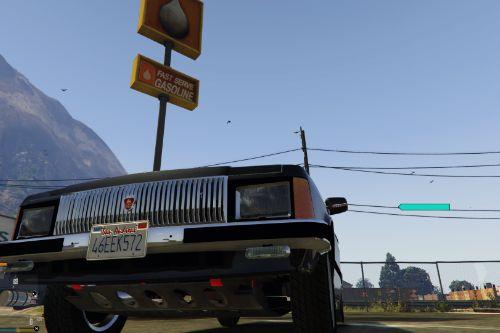 Gaz 3102 add on